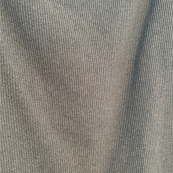 girlfriend collective penny square neck bodysuit - Picture 6 of 7